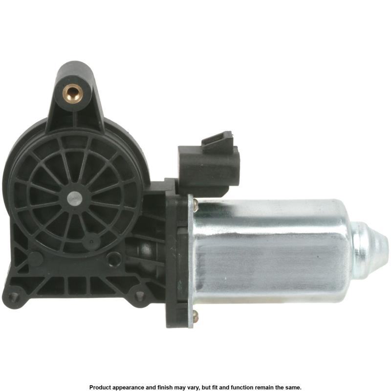 2004 Chevrolet Silverado 2500 HD Power Window Motor Front Right A1 Cardone 42179 image 3 of 4