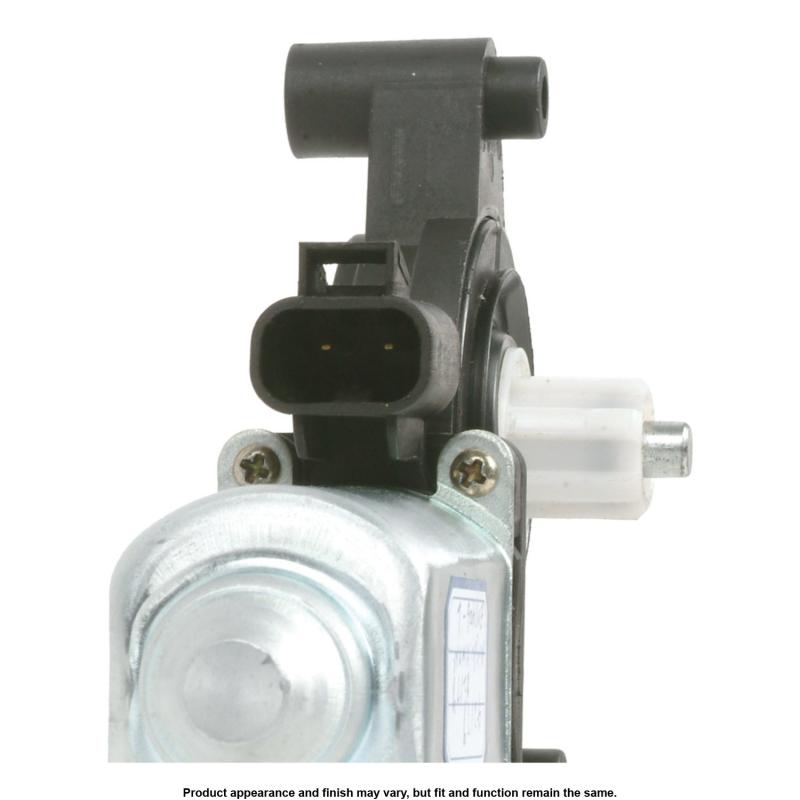 2004 Chevrolet Silverado 2500 HD Power Window Motor Front Right A1 Cardone 42179 image 4 of 4