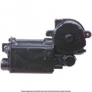 1977 Oldsmobile Custom Cruiser Power Window Motor Front Left A1 Cardone 4218 image 2 of 3