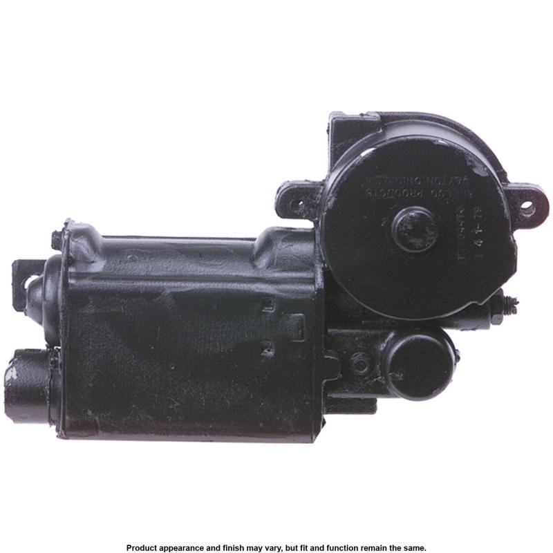 1979 Cadillac Eldorado Power Window Motor Front Left A1 Cardone 4218 image 2 of 3