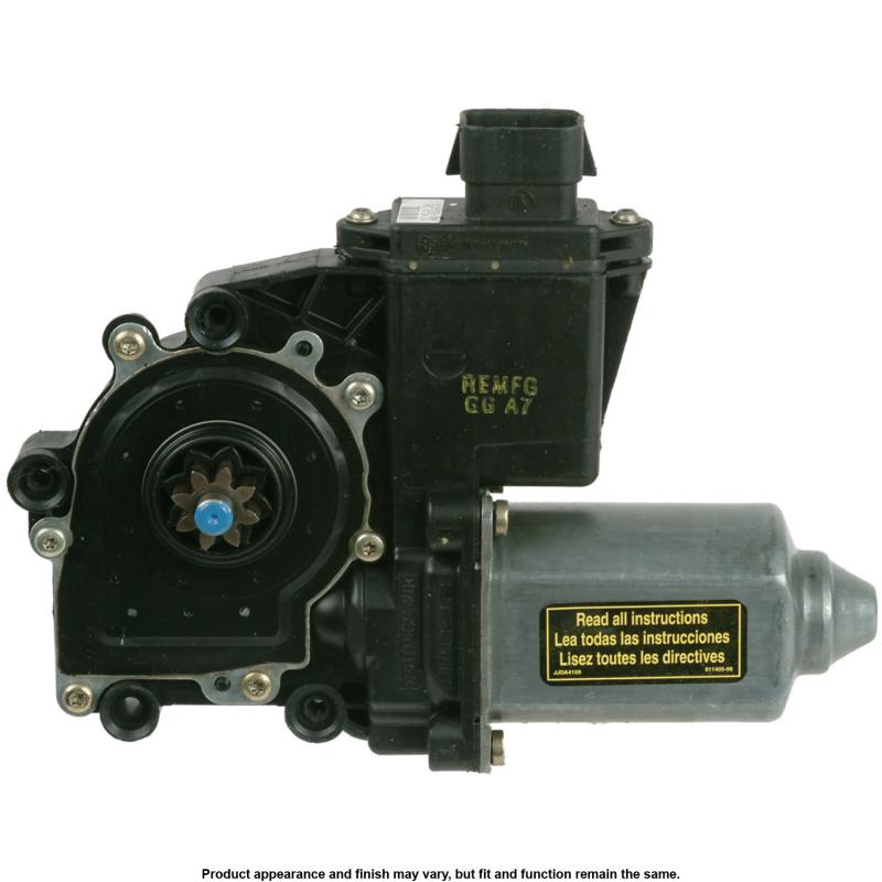 A1 Cardone 42180 - Power Window Motor A1 Cardone 42180 Power Window Motor product image 2 of 3