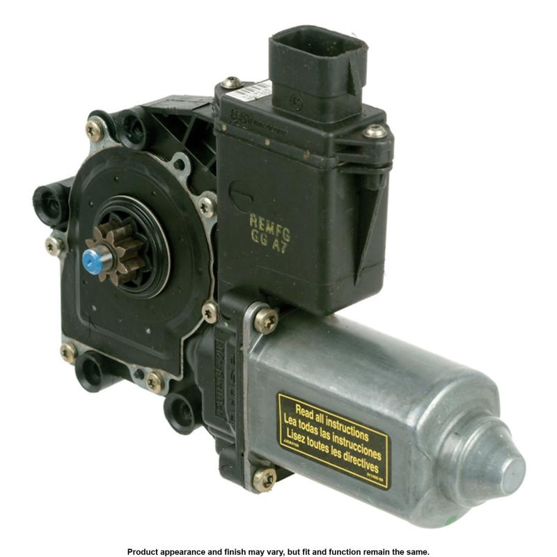 A1 Cardone 42180 - Power Window Motor A1 Cardone 42180 Power Window Motor product image 3 of 3