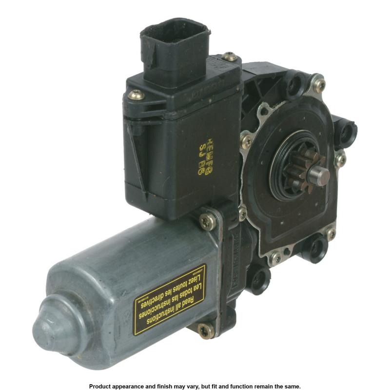 A1 Cardone 42181 - Power Window Motor A1 Cardone 42181 Power Window Motor product image 1 of 4