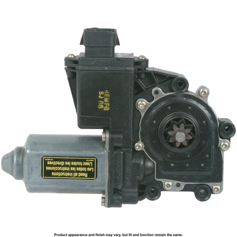 A1 Cardone 42181 - Power Window Motor A1 Cardone 42181 Power Window Motor product image 2 of 4