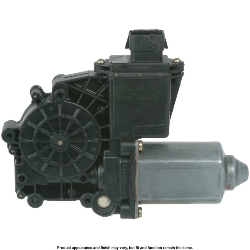 A1 Cardone 42181 - Power Window Motor A1 Cardone 42181 Power Window Motor product image 3 of 4