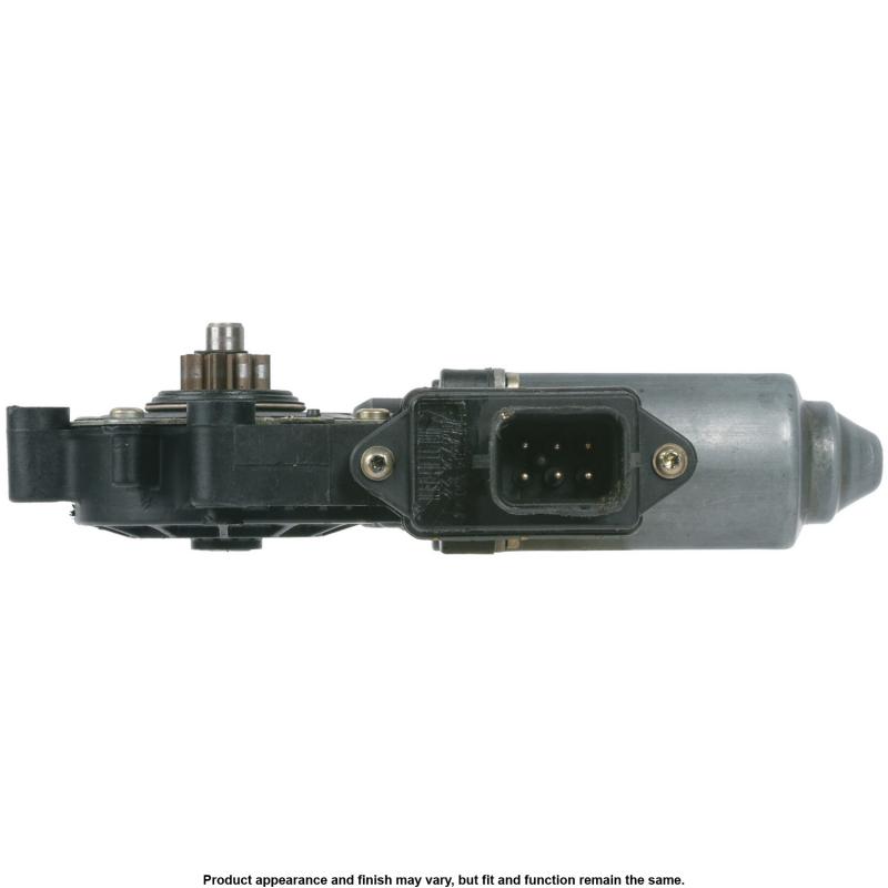 A1 Cardone 42181 - Power Window Motor A1 Cardone 42181 Power Window Motor product image 4 of 4