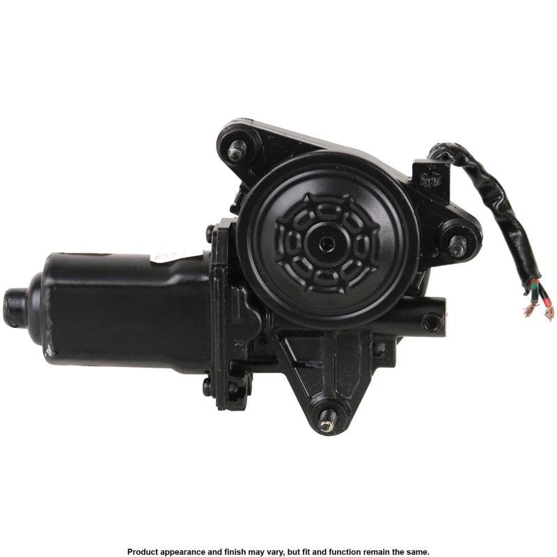 2002 Suzuki Aerio Power Window Motor
