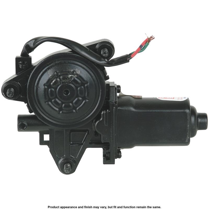 2004 Suzuki Grand Vitara Power Window Motor Front Left A1 Cardone 42183 image 1 of 3