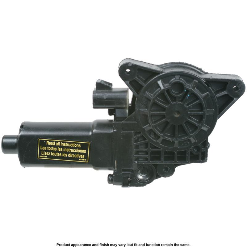 2000 Saturn SL1 Power Window Motor Rear Right A1 Cardone 42184 image 2 of 3