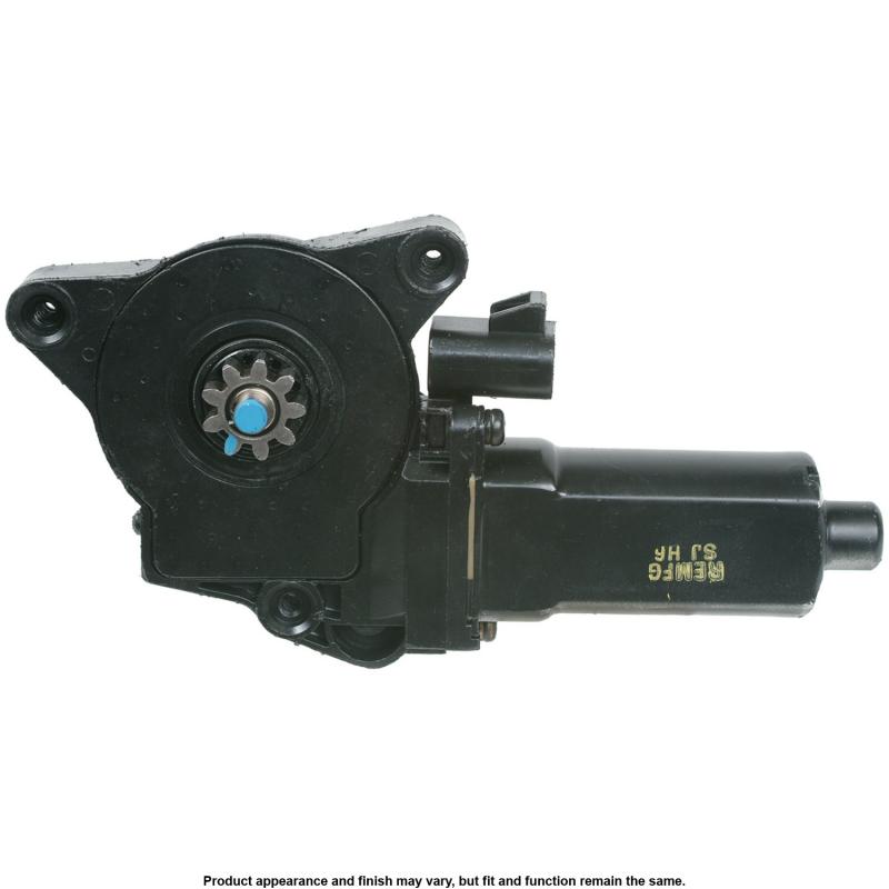 2000 Saturn SL1 Power Window Motor Rear Right A1 Cardone 42184 image 3 of 3