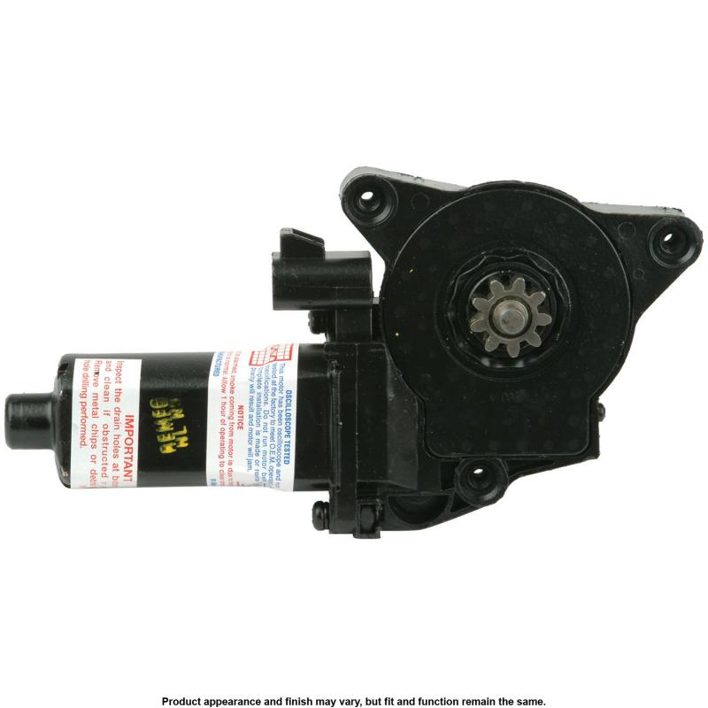 2000 Saturn SL1 Power Window Motor Front Left A1 Cardone 42185 image 3 of 3