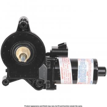 2009 GMC Envoy Power Window Motor Front Left A1 Cardone 42188 image 3 of 3