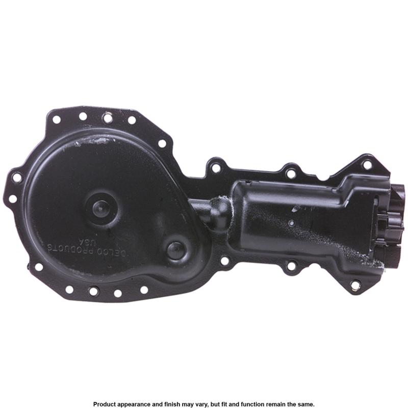 1986 Chevrolet Celebrity Power Window Motor Front Left A1 Cardone 4219 image 2 of 3