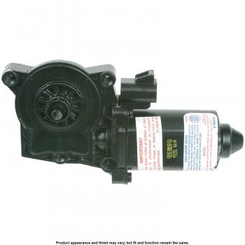 2003 Saturn LW300 Power Window Motor Rear Right A1 Cardone 42190 image 3 of 3