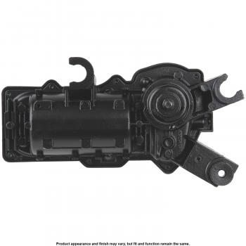 2003 Saturn LW300 Power Window Motor Rear Left A1 Cardone 42191 image 3 of 3