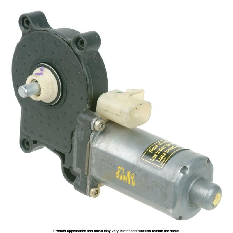 2000 Cadillac DeVille Power Window Motor Front Right A1 Cardone 42192 image 3 of 3