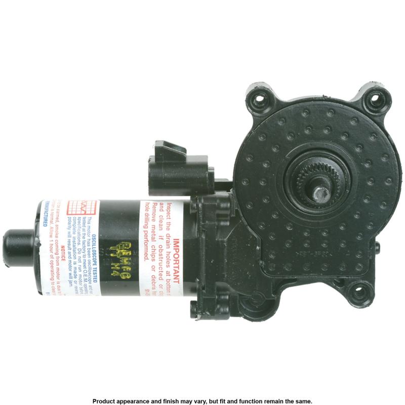 2000 Cadillac DeVille Power Window Motor Front Left A1 Cardone 42193 image 2 of 3
