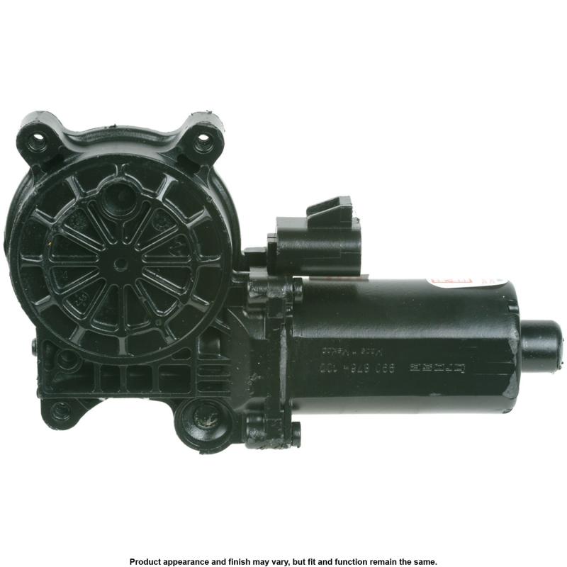 2000 Cadillac DeVille Power Window Motor Front Left A1 Cardone 42193 image 3 of 3