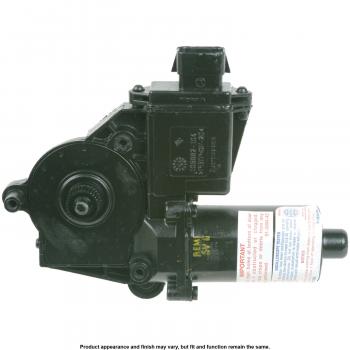 2001 Cadillac Catera Power Window Motor Rear Right A1 Cardone 42194 image 2 of 3