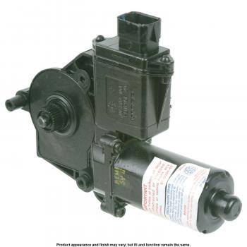 2001 Cadillac Catera Power Window Motor Rear Right A1 Cardone 42194 image 3 of 3