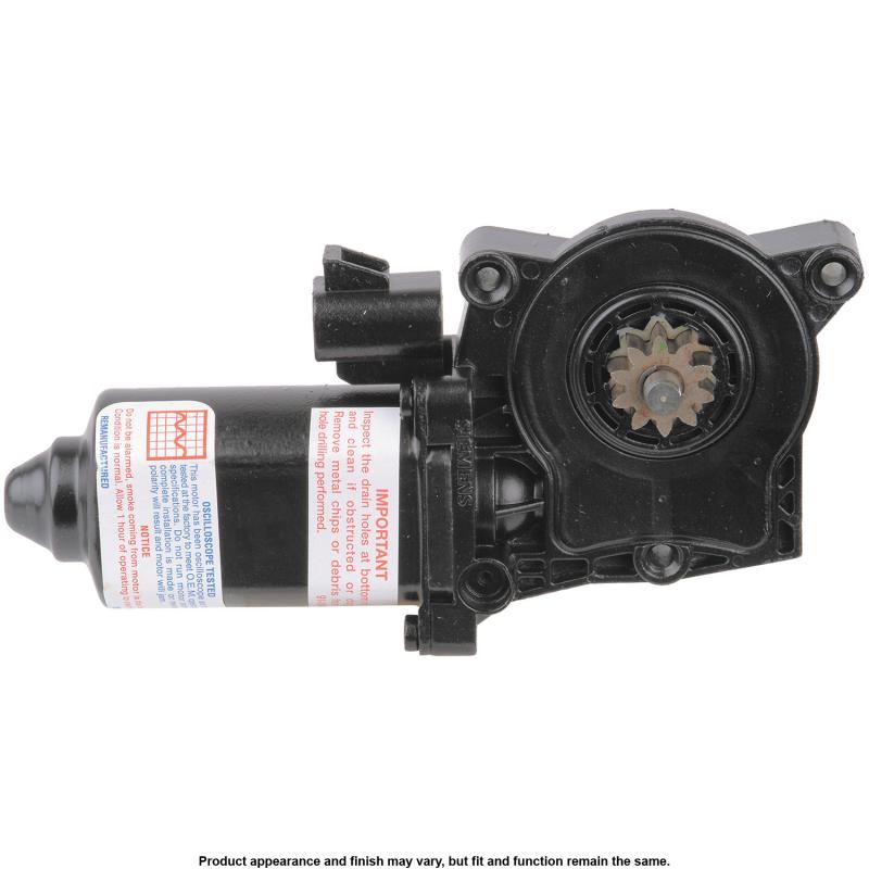 A1 Cardone 42197 - Power Window Motor A1 Cardone 42197 Power Window Motor product image 1 of 3
