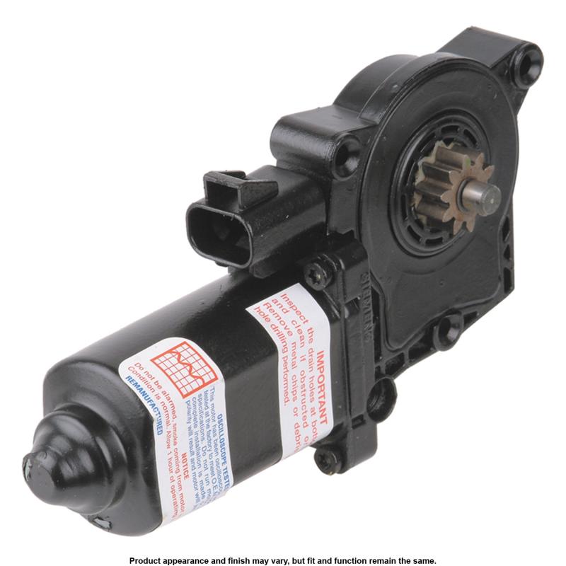 A1 Cardone 42197 - Power Window Motor A1 Cardone 42197 Power Window Motor product image 2 of 3