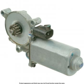 2000 Oldsmobile Intrigue Power Window Motor Rear Left A1 Cardone 42198 image 2 of 3
