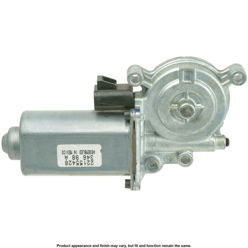 A1 Cardone 42198 - Power Window Motor A1 Cardone 42198 Power Window Motor product image 1 of 3