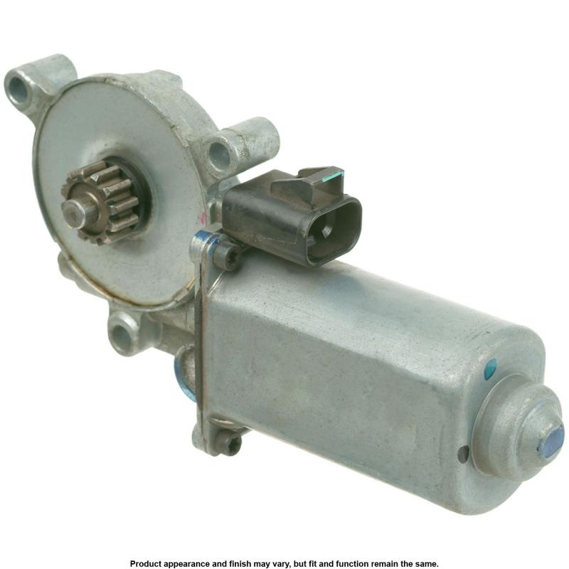 A1 Cardone 42198 - Power Window Motor A1 Cardone 42198 Power Window Motor product image 2 of 3
