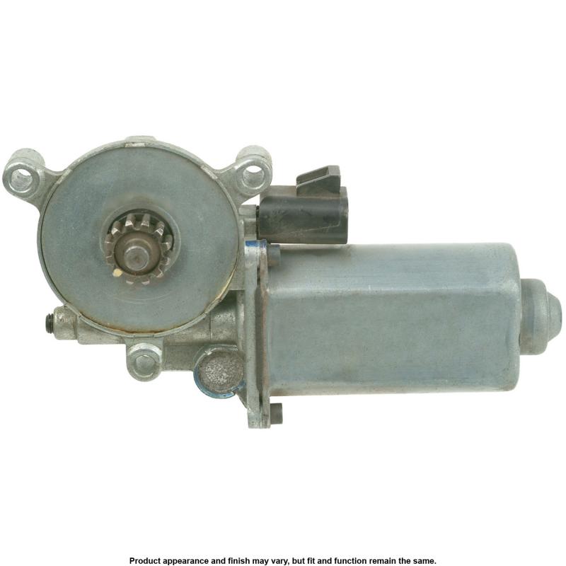 A1 Cardone 42198 - Power Window Motor A1 Cardone 42198 Power Window Motor product image 3 of 3