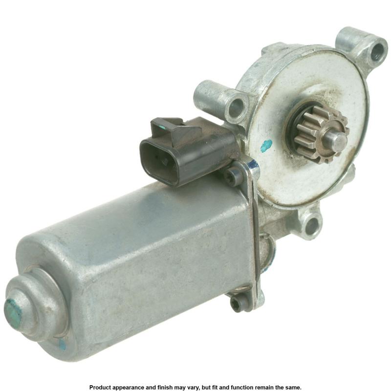 A1 Cardone 42199 Power Window Motor product image 1 of 3