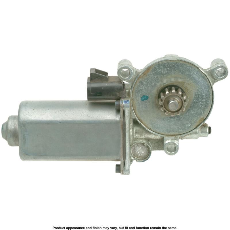 A1 Cardone 42199 Power Window Motor product image 3 of 3