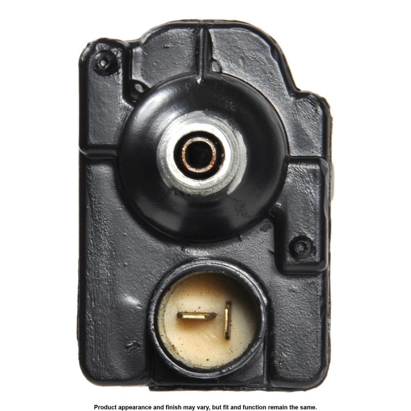 1972 Chevrolet Chevelle Power Window Motor Rear A1 Cardone 4220 image 3 of 4
