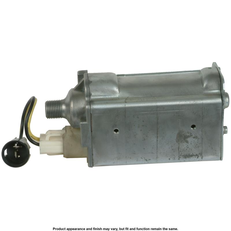 1972 Chevrolet Chevelle Power Window Motor Rear A1 Cardone 4220 image 4 of 4