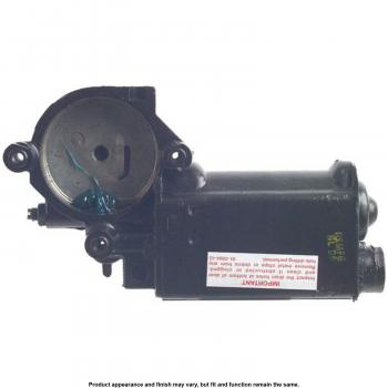 1986 Chevrolet C20 Suburban Power Window Motor Rear A1 Cardone 4221 image 2 of 3