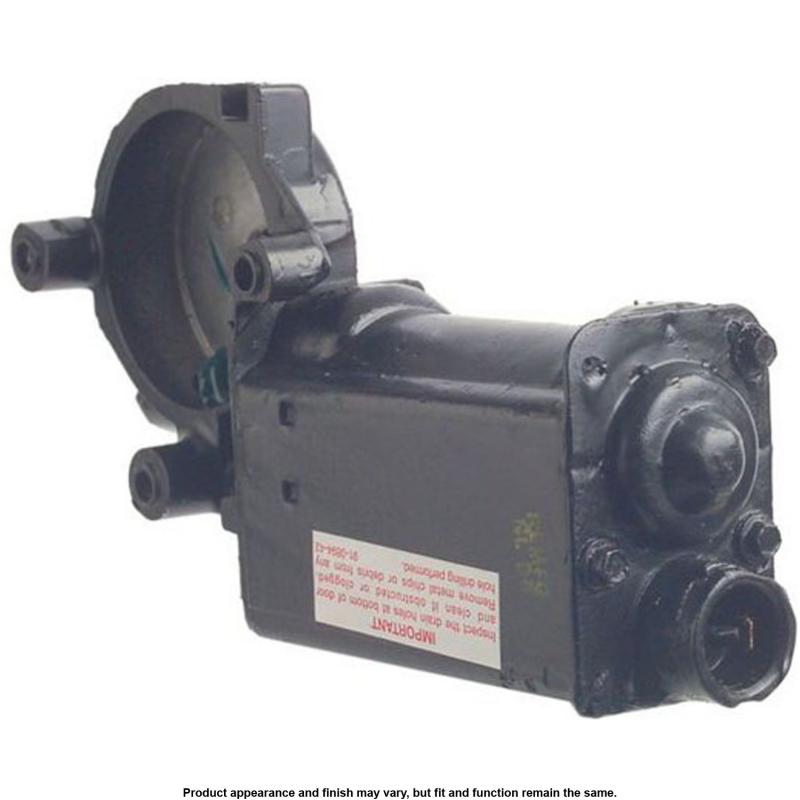 1975 Chevrolet C20 Suburban Power Window Motor
