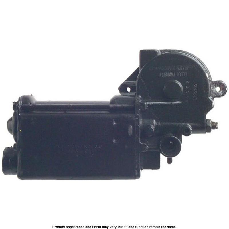 1973 GMC K25/K2500 Suburban Power Window Motor Rear A1 Cardone 4221 image 3 of 3