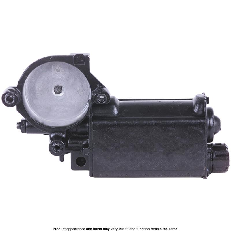 1976 Jeep Cherokee Power Window Motor