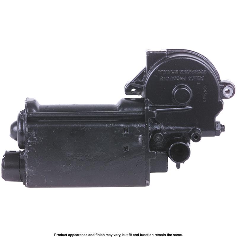 1976 Jeep Cherokee Power Window Motor Rear A1 Cardone 4222 image 2 of 3