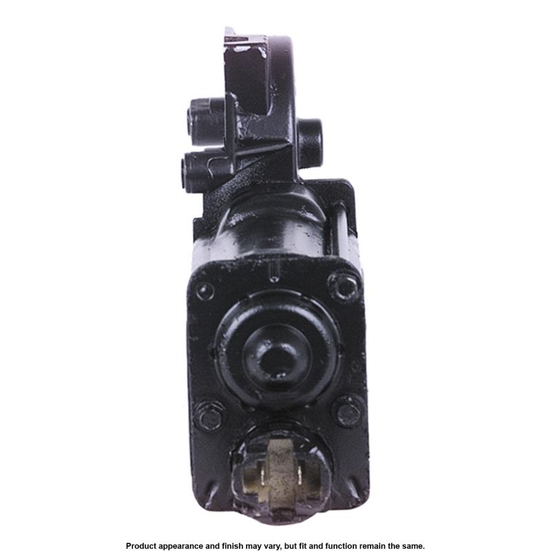 1976 Jeep Cherokee Power Window Motor Rear A1 Cardone 4222 image 3 of 3