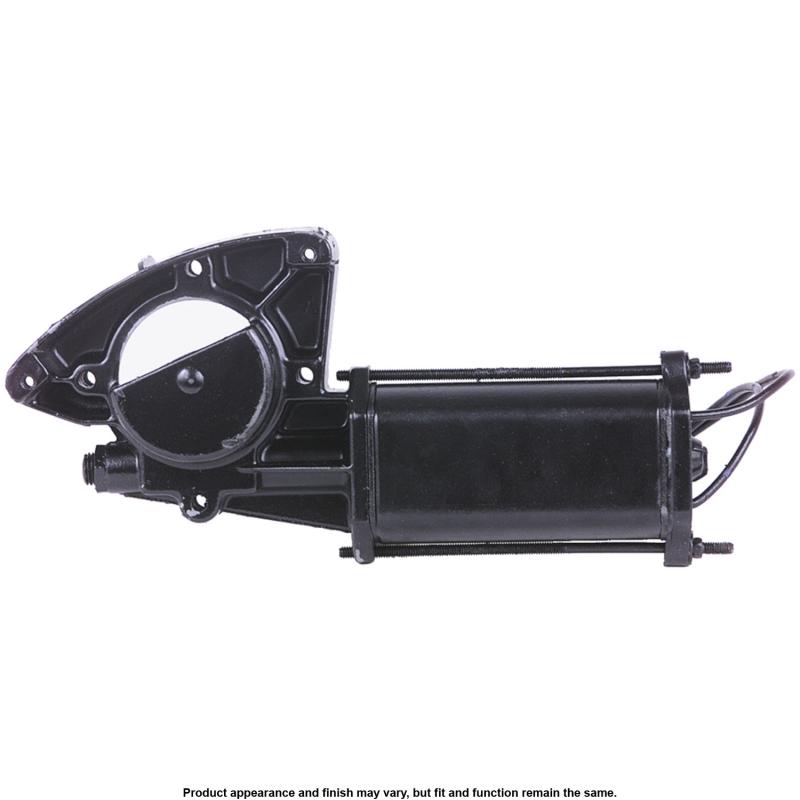 1984 Buick Riviera Power Window Motor Rear Left A1 Cardone 4223 image 1 of 3