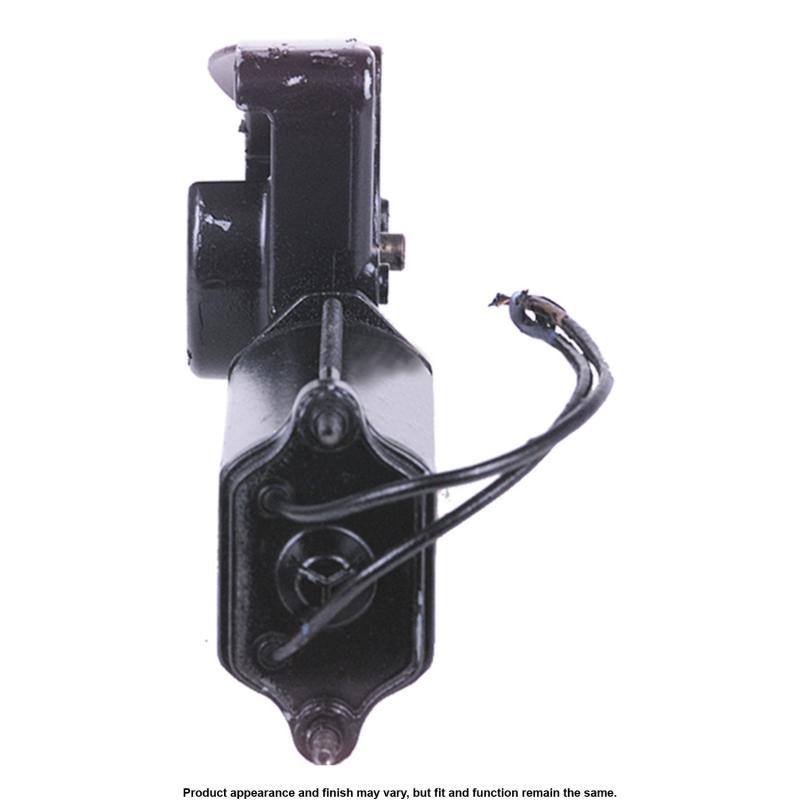 1984 Buick Riviera Power Window Motor Rear Left A1 Cardone 4223 image 2 of 3