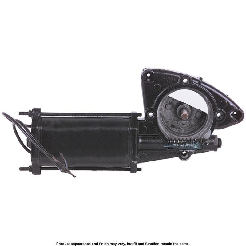 1984 Buick Riviera Power Window Motor Rear Left A1 Cardone 4223 image 3 of 3