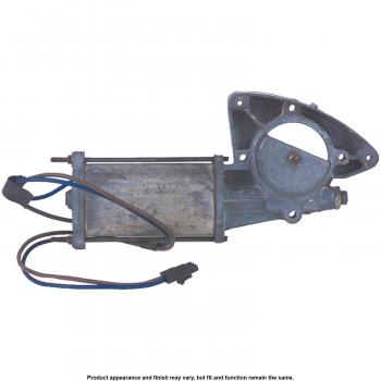 1985 Cadillac Eldorado Power Window Motor Rear Right A1 Cardone 4224 image 2 of 3