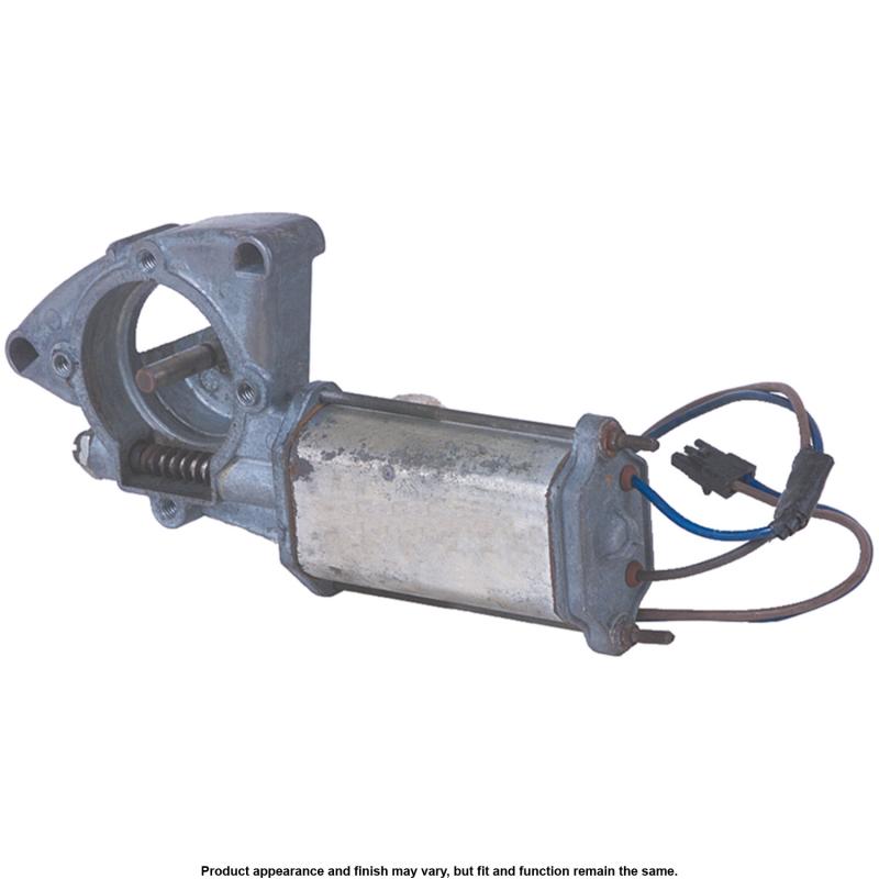 1984 Buick Riviera Power Window Motor Rear Right A1 Cardone 4224 image 1 of 3