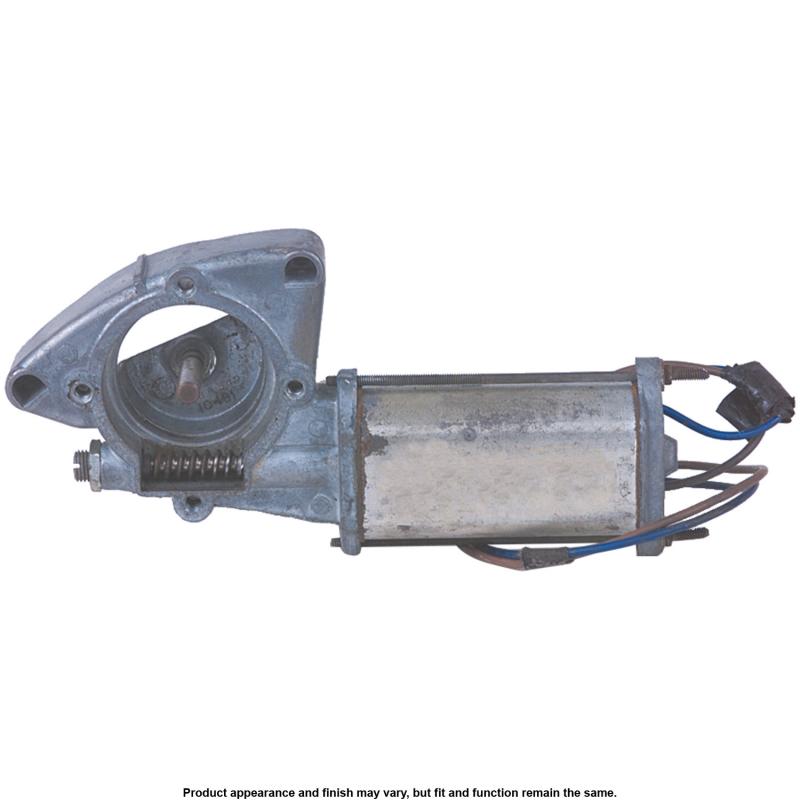 1984 Buick Riviera Power Window Motor Rear Right A1 Cardone 4224 image 3 of 3