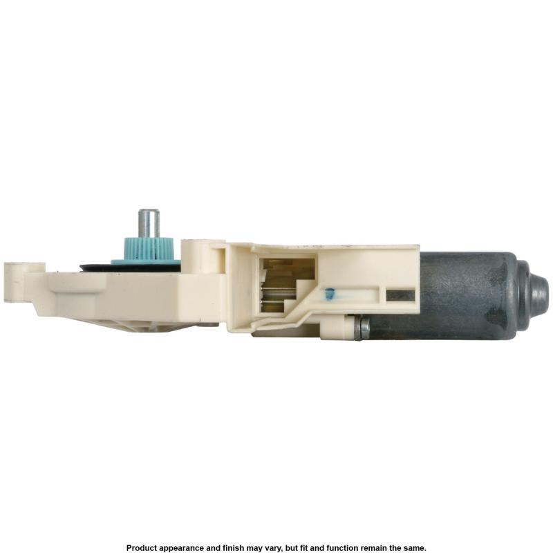 2012 Ford Fiesta Power Window Motor