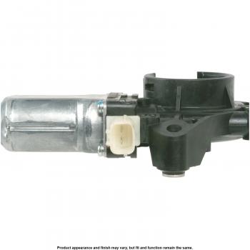 2010 Mercury Mariner Power Window Motor Rear Left A1 Cardone 4230009 image 3 of 4