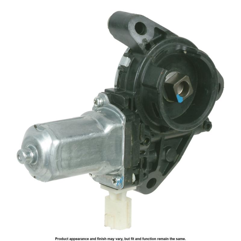 2009 Mazda Tribute Power Window Motor Front Left A1 Cardone 4230009 image 2 of 4