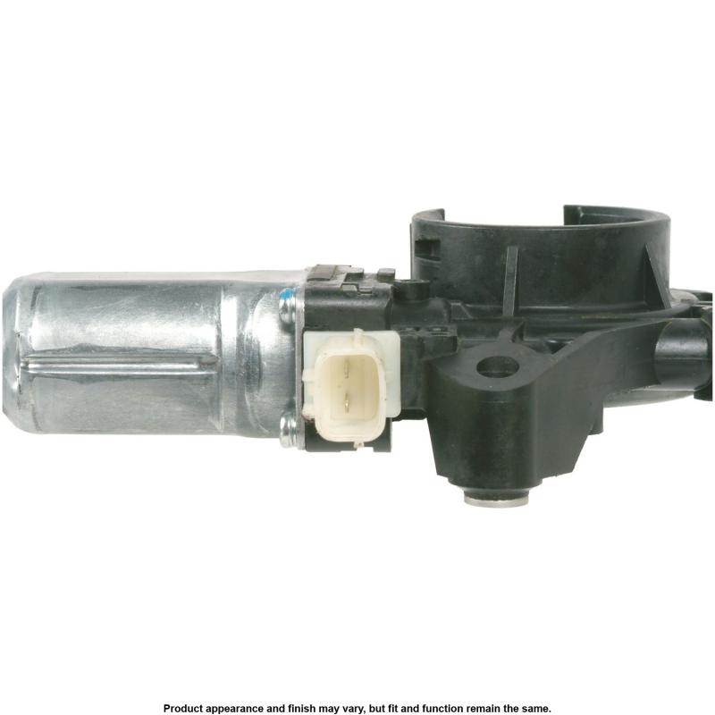 2009 Mazda Tribute Power Window Motor Front Left A1 Cardone 4230009 image 3 of 4